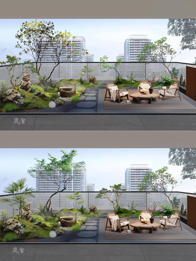 城市绿肺：绿化养护公司的崭新角色与发展前瞻